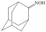 2-Adamantanone Oxime