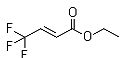 Ethyl4,4,4-trifluorocrotonate