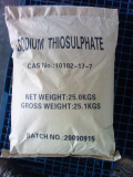 Sodium thiosulfate crstal