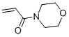 4-Acryloylmorpholine [5117-12-4]