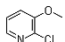 2-Chloro-3-methoxypyridine