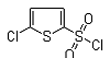 5-chlorothiophene-2-sulfonylchloride