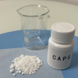 Detailed explanation of the application of CAPS in analytical chemistry