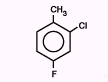 2-Chloro-4-Fluorotoluene