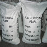 Caustic soda