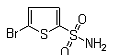 2-bromothiophene-5-sulfonamide