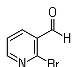 2-Bromopyridine-3-carbaldehyde