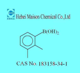 2,3-Dimethylphenylboronic acid