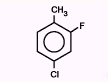 2-Fluoro-4-Chlorotoluene