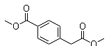 4-Methoxycarbonylmethylbenzoicacidmethylester