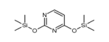 2,4-Bis((trimethylsilyl)oxy)pyrimidine