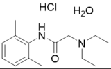 Linocaine hydrochloride