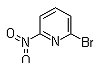 2-Bromo-6-nitropyridine