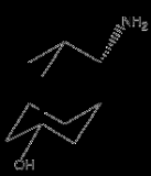 trans-4-Aminoadamantan-1-ol