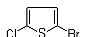 2-chloro-5-bromothiophene