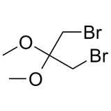 1,3-Dibromo-2,2-dimethoxypropane CAS NO 22094-18-4