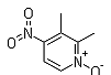 4-Nitro-2,3-lutidine-N-oxide