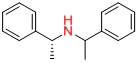 CK346  (+)-Bis[(R)-1-phenylethyl]amine
