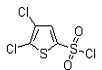 2,3-Dichlorothiophene-5-sulfonylchloride