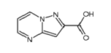 Pyrazolo[1,5-a]pyrimidine-2-carboxylicacid