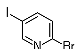 2-Bromo-5-iodopyridine