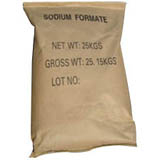 Sodium hexametaphosphate