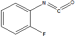 2-Fluorophenylisocyanate