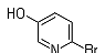 2-Bromo-5-hydroxypyridine