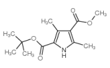  Pharmaceutical intermediates 2-O-tert-butyl 4-O-ethyl 5-oxo-1H-pyrazole-2,4-dicarboxylate