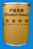 Dantrolene sodium