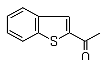 2-Acetylbenzo[b]thiophene