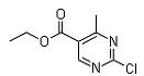 2-Chloro-4-methyl-5-pyrimidinecarboxylicacidethylester