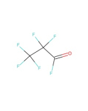 Perfluoropropionyl Chloride