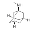 N-Methyl Adamantylamine