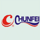 The chunfei non-phosphor washing powder