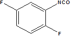 2,5-Difluorophenylisocyanate
