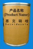 Secnidazole