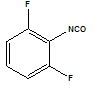 2,6-Difluorophenylisocyanate