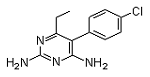 Pyrimethamine