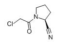(2S)-N-Chloroacetyl-2-Pyrrolidinecarbonitrile