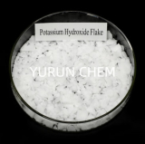 Potassium Hydroxide Flake