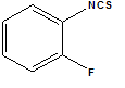 2-Fluorophenylisothiocyanate