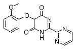 5-(2-Methoxyphenoxy)-[2,2'-bipyrimidine]-4,6(1H,5H)-dione