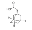 1-Adamantane Acetic Acid