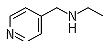 4-(Ethylaminomethyl)pyridine