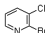 2-Bromo-3-chloropyridine