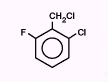 2-Chloro-6-Fluorobenzylchloride