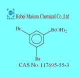 3,5-Dibromophenyl boronic acid