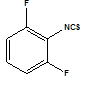 2,6-Difluorophenylisothiocyanate