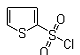 2-Thiophenesulfonylchloride